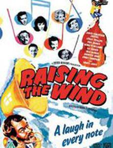 Raising the Wind