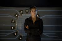 Кадр Дивергент, глава 2: Инсургент