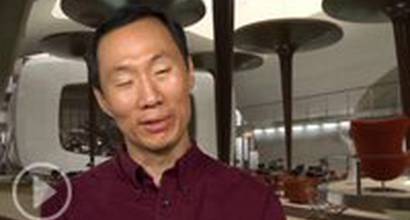 О съёмках №1