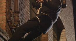 Кадр из фильма "Премия Дарвина" - 1