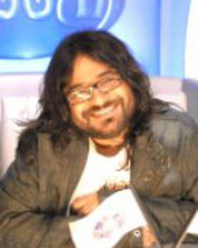 Притам Чакраборти фото