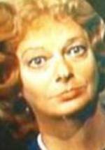 Marianne Stjernqvist фото