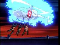 Кадр Черепашки мутанты ниндзя