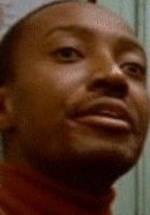 Джордж Ли Майлз фото