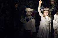 Кадр Заплати призраку (Врата тьмы)