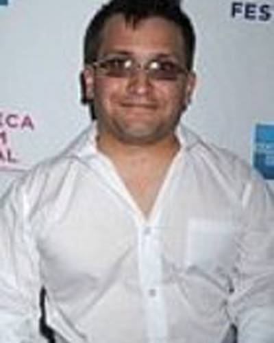 Джо Гнофо фото