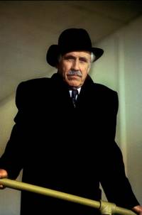 Кадр Черная радуга