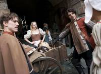 Кадр Король Дроздобород