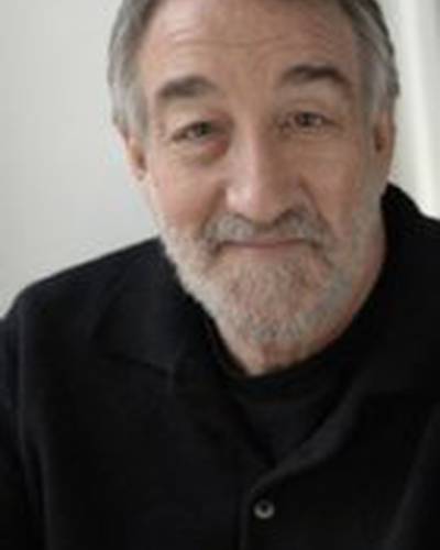 Норм Голден фото