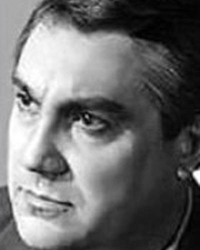 Павел Луспекаев фото