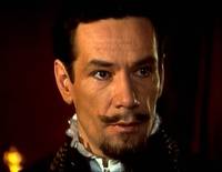 Кадр Графиня де Монсоро