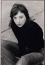 Дженна Фрайденберг фото