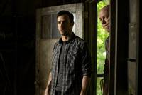 Кадр Оставленные