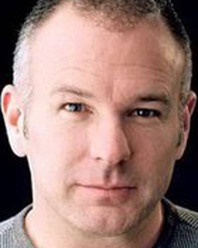 Брайан Гудман фото