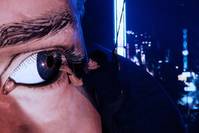 Кадр Напролом