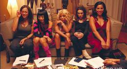 Кадр из фильма "Она ненавидит меня" - 2