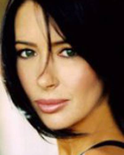 Эми Уэбер фото