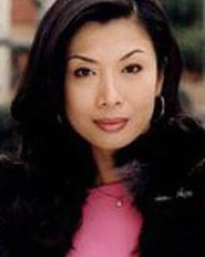 Кэрри ЭнДжи фото