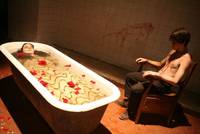 Кадр Изображение смерти