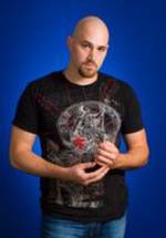 Чэнс Хартман фото