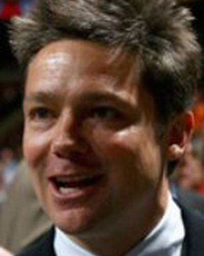 Орен Каулз фото