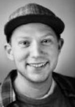 Кристофер К. Хэгадон фото