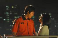 Кадр Грустное кино