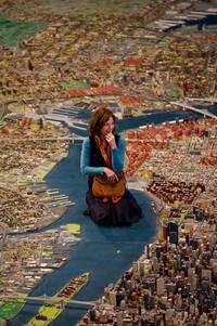 Кадр Старый Новый Год