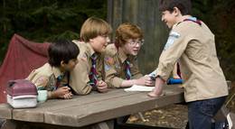 Кадр из фильма "Дневник слабака 3" - 1