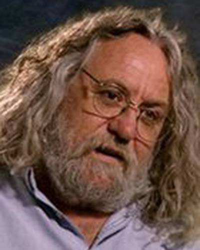 Дэн Хенна фото