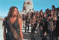 Кадр Планета обезьян