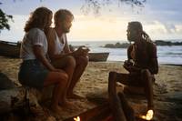 Кадр Кон-Тики