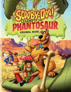 Скуби-Ду: Нападение Пантазаура (видео)