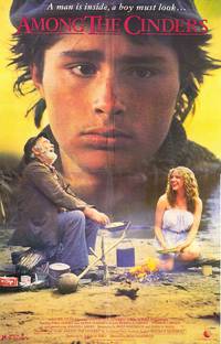 Постер Среди пепла