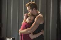 Кадр Настоящая кровь