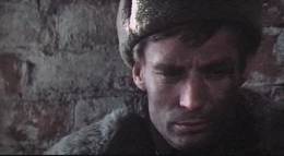 Кадр из фильма "Дожить до рассвета" - 2