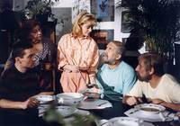 Кадр Арабела возвращается или Румбурак – король страны сказок