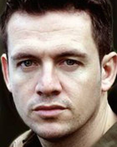 Стив Морфью фото