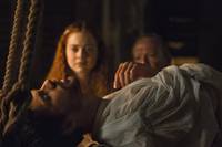 Кадр Демоны Да Винчи