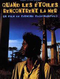 Когда звёзды встречают море