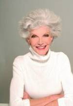 Глория Барнс фото