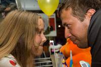 Кадр Качели