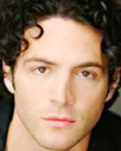 Энтони Маркс фото