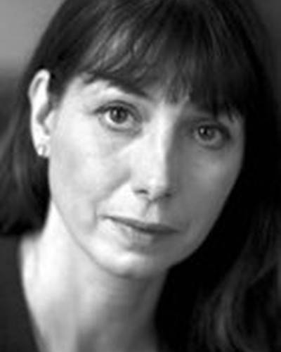 Кэтрин Ворф фото