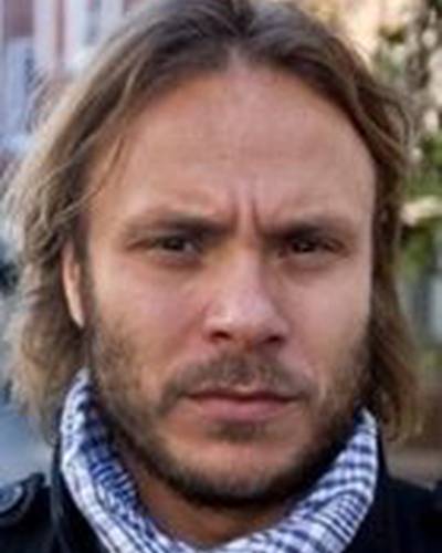 Бьёрн Бенгтссон фото