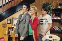 Кадр Братья Джонас