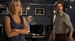 Кадр из фильма "Улики" - 1