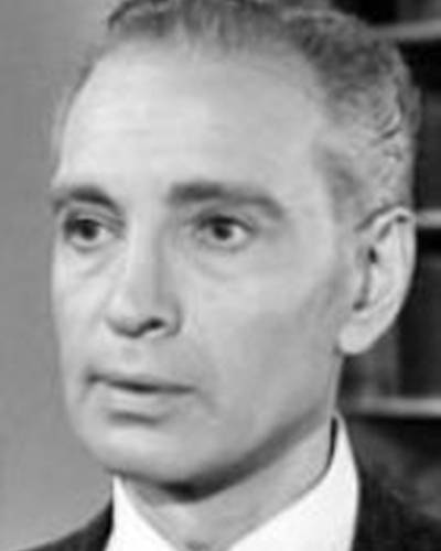 Дональд Рэндольф фото