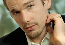 Итан Хоук готов к новому сотрудничеству с Эндрю Никколом