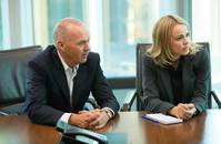 Кадр В центре внимания